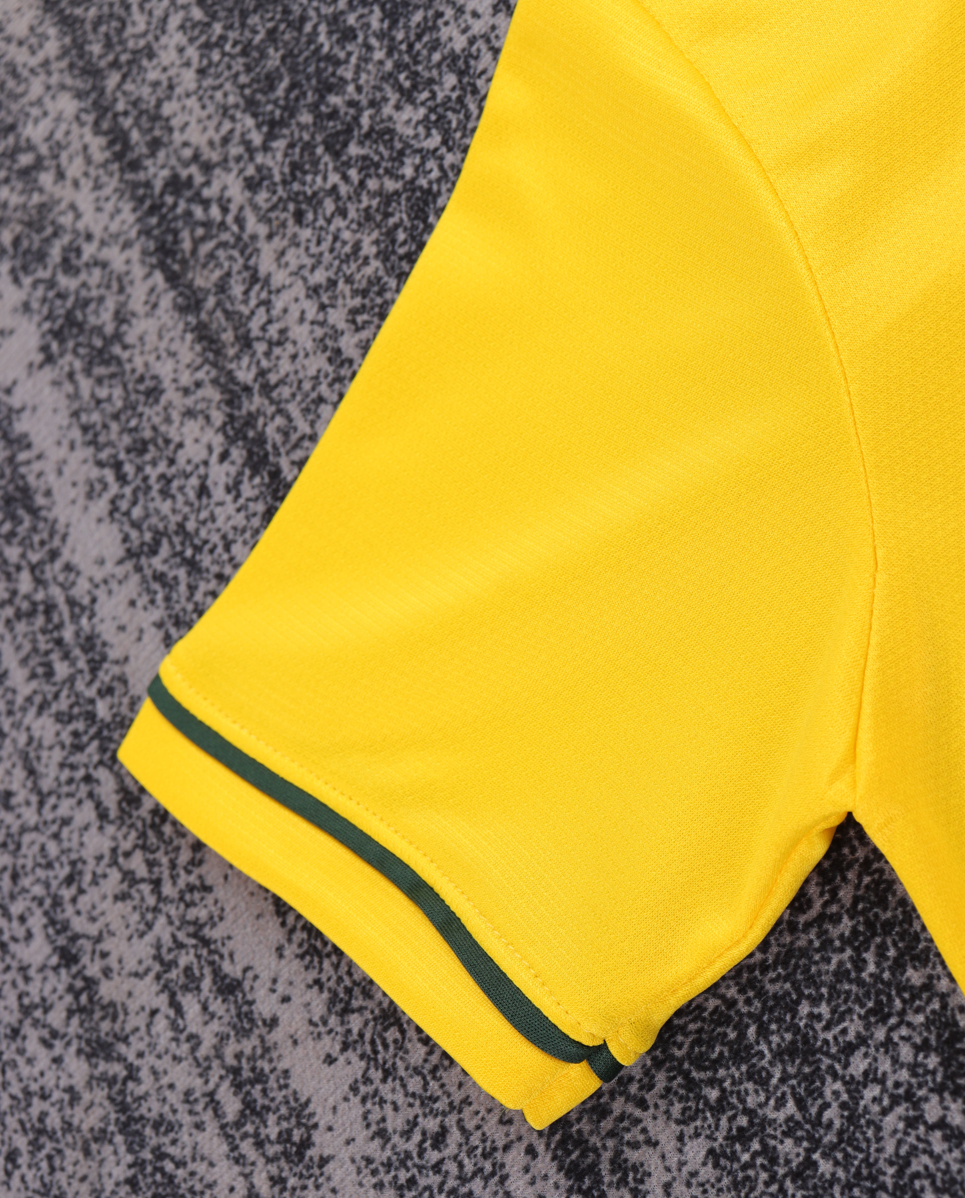 1994 Brazil home Retro Kids Kit