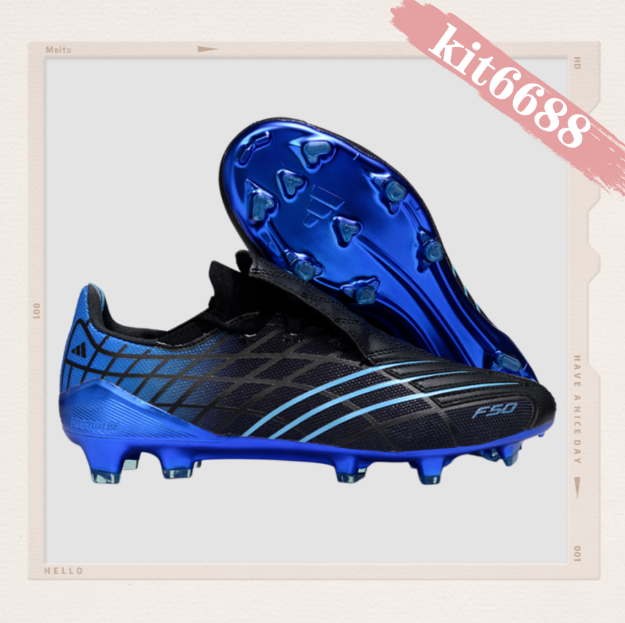 A F50 Spider Remake Football Boots Limited Edition