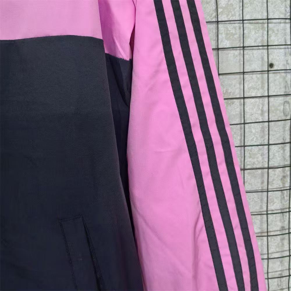 2025/2026 Miami Windbreaker Jacket