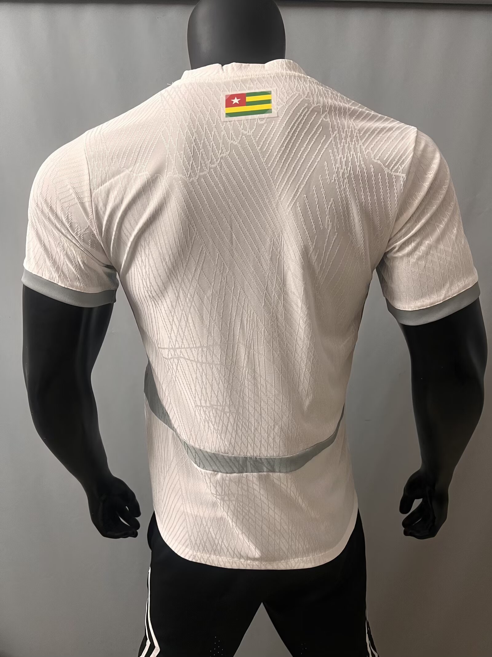 {{product_name}} High Quality Replica Football Jersey
