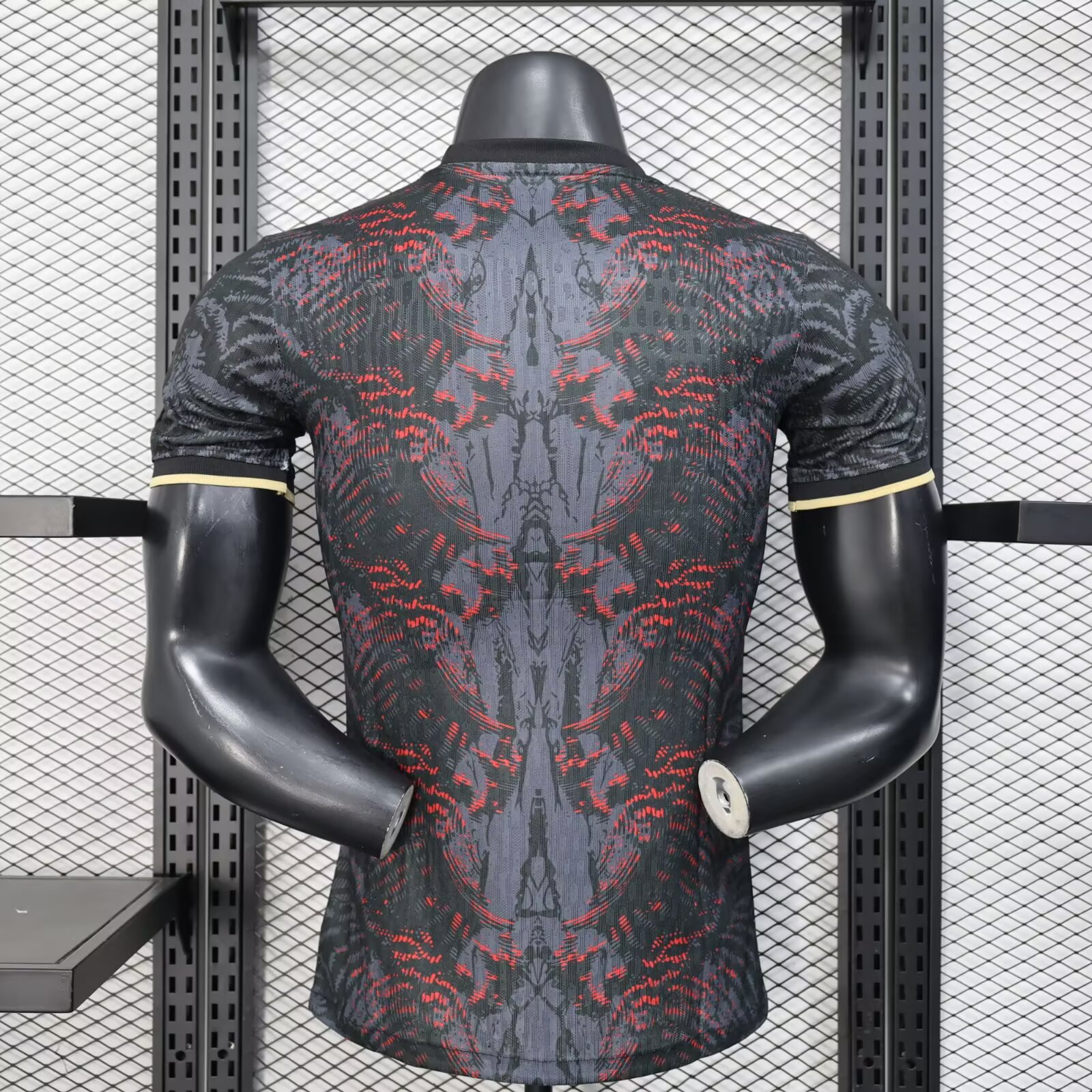 {{product_name}} High Quality Replica Football Jersey