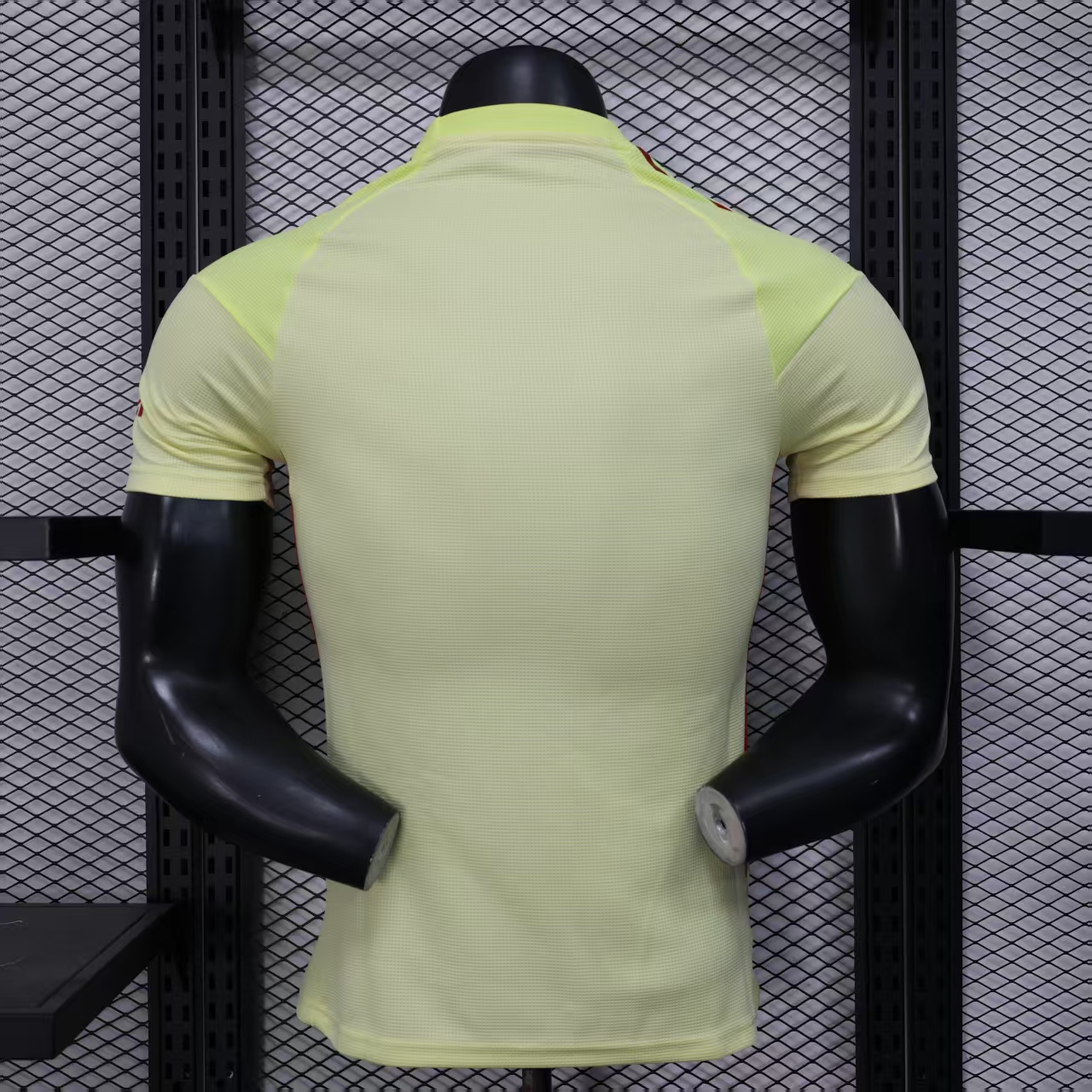 {{product_name}} High Quality Replica Football Jersey