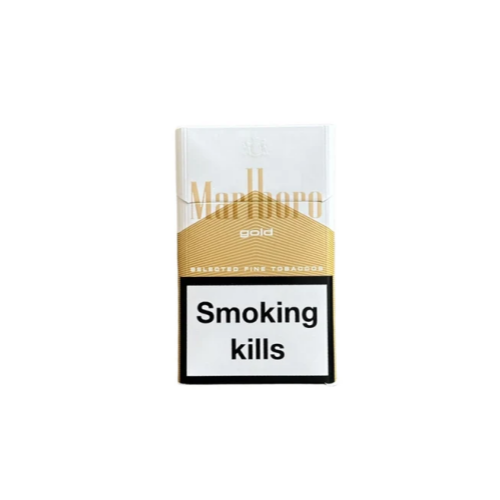 Marlboro Gold (1 Carton)