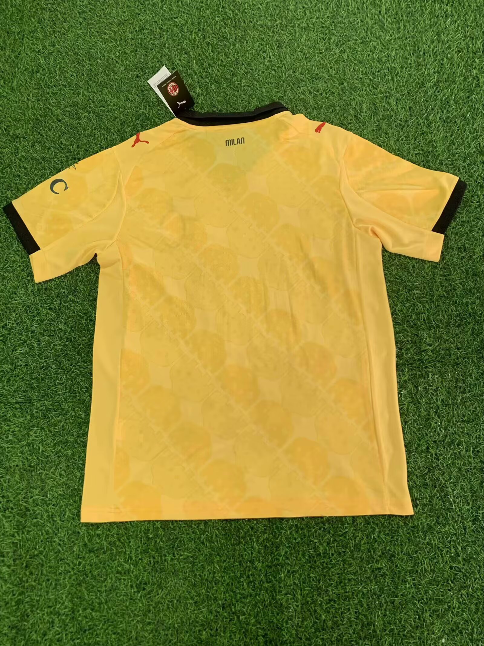 {{product_name}} High Quality Replica Football Jersey