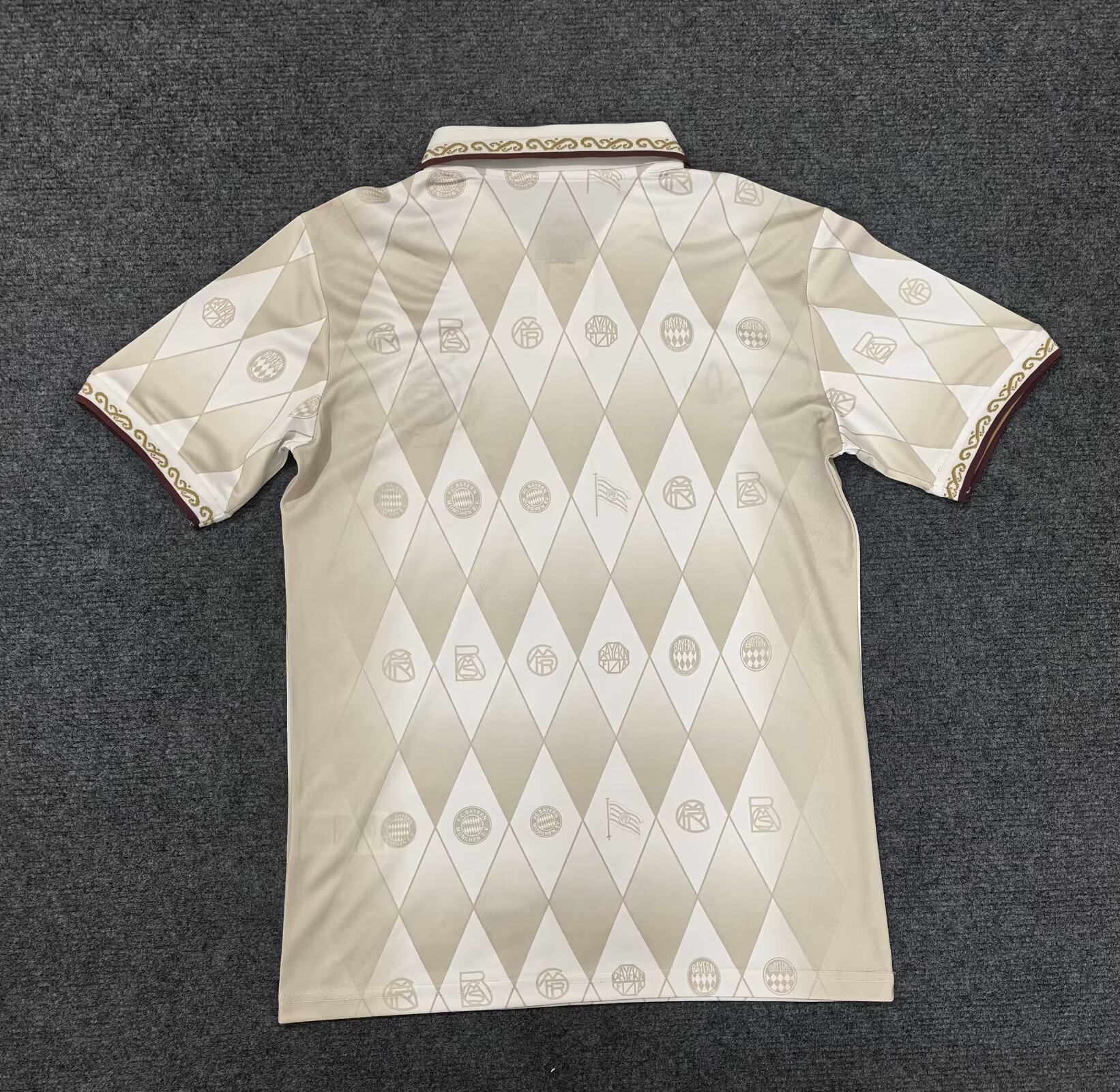 {{product_name}} High Quality Replica Football Jersey