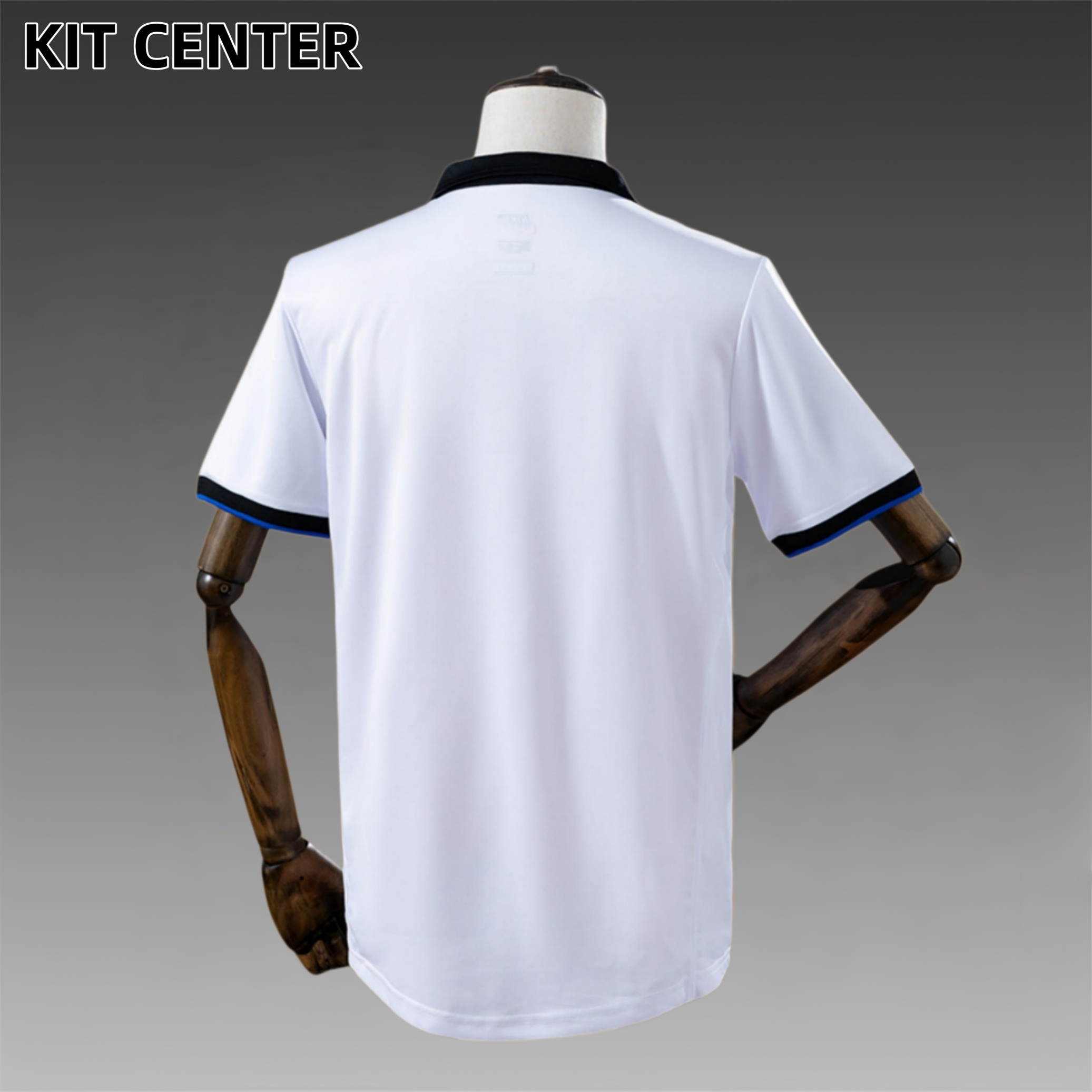 1998/1999 Inter Milan Away Retro Football Shirt