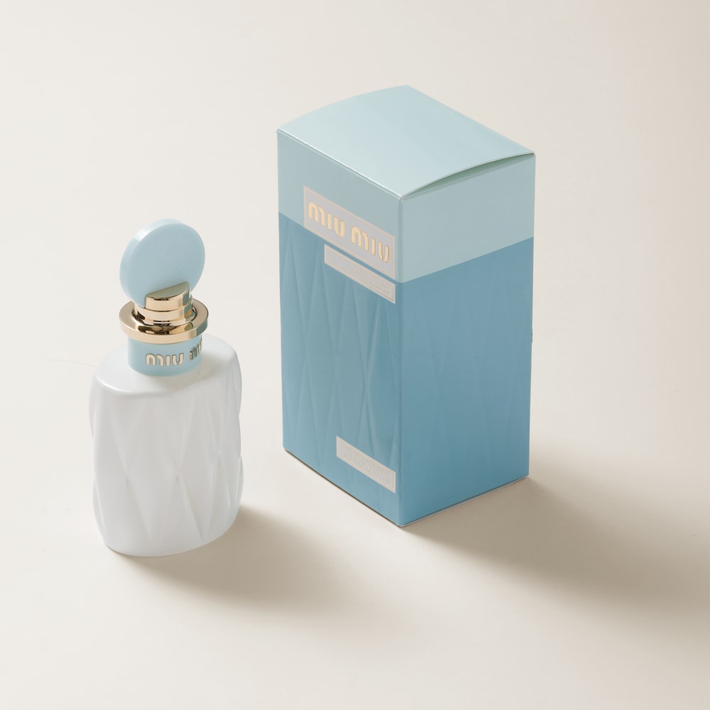 Miu Miu Fleur de Lait Eau de Parfum 100 ml