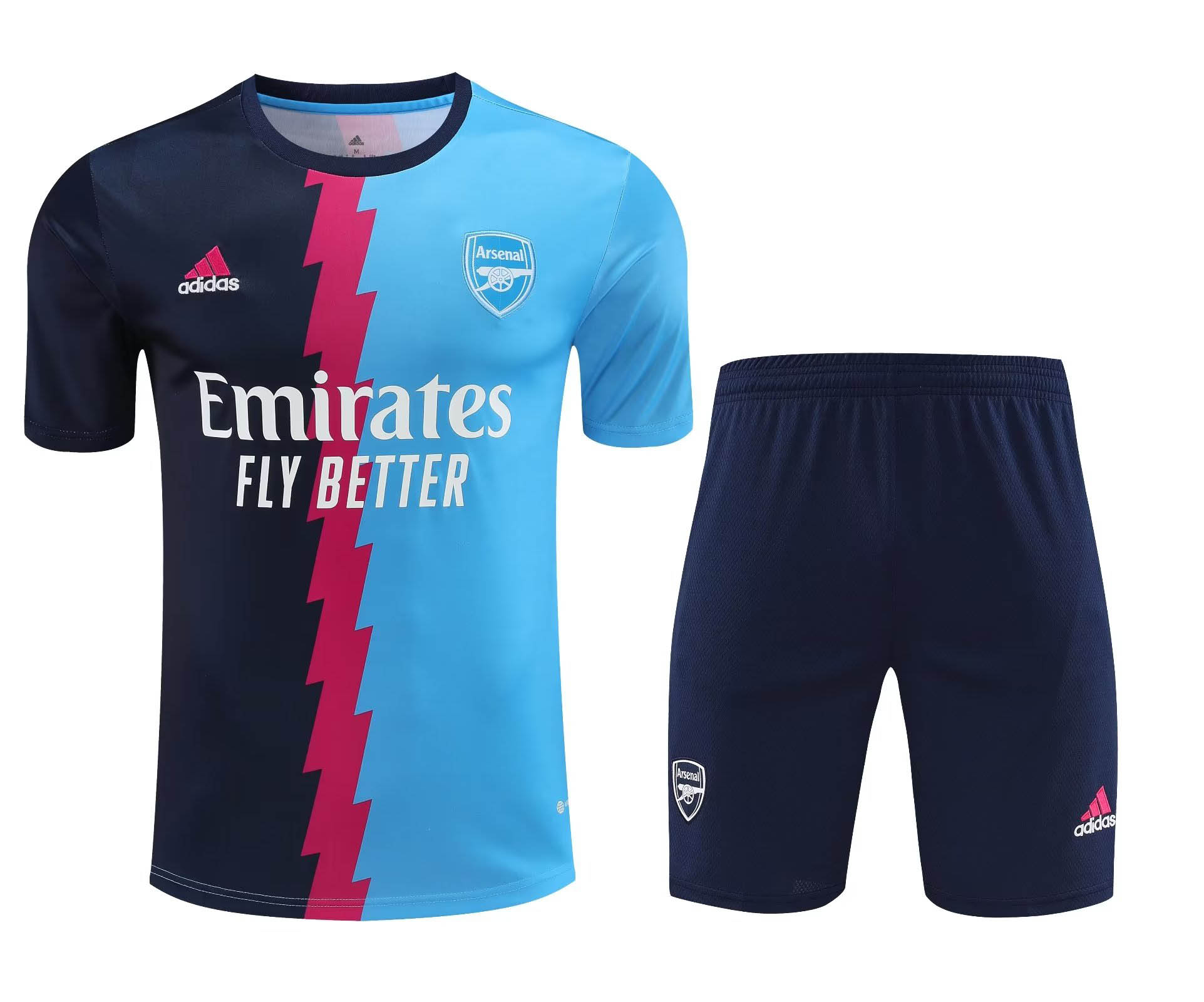 {{product_name}} High Quality Replica Football Jersey