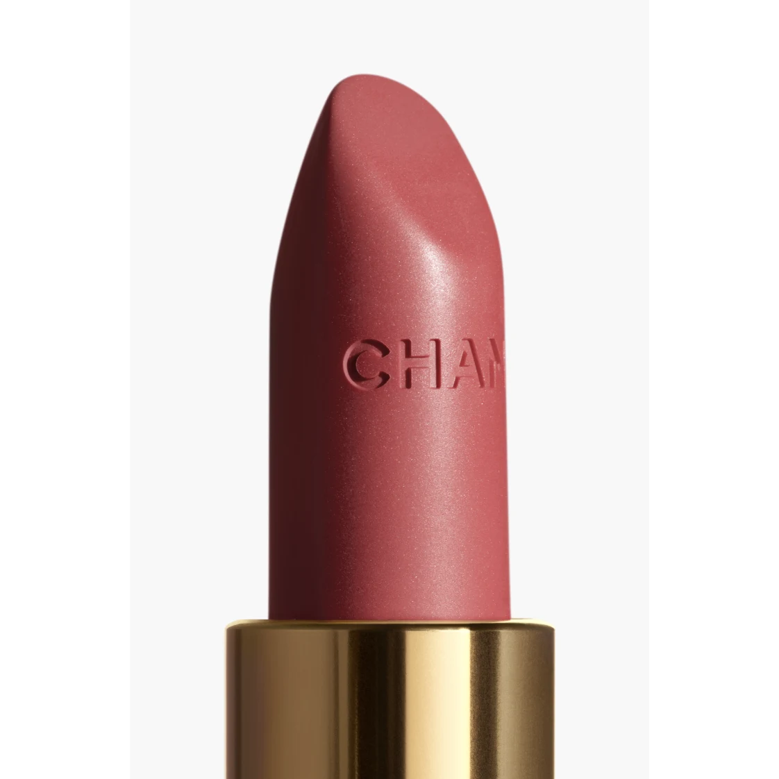 Chanel ROUGE ALLURE VELVET LIMITED EDITION Luminous Matte Lip Colour