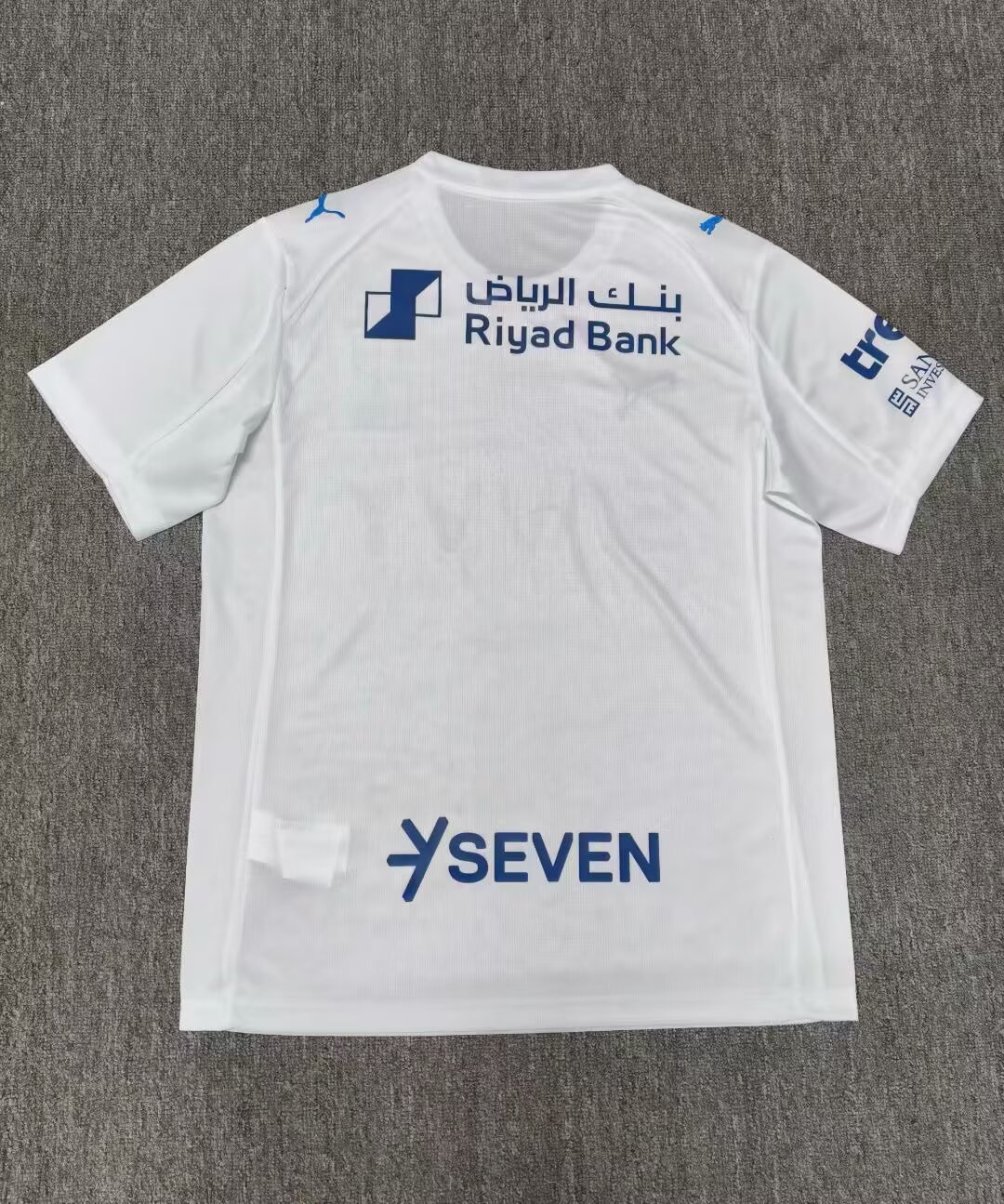 {{product_name}} High Quality Replica Football Jersey