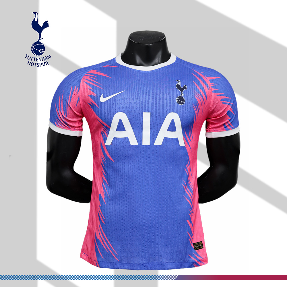 2025/2026 Tottenham Especially Football Shirt（Players）
