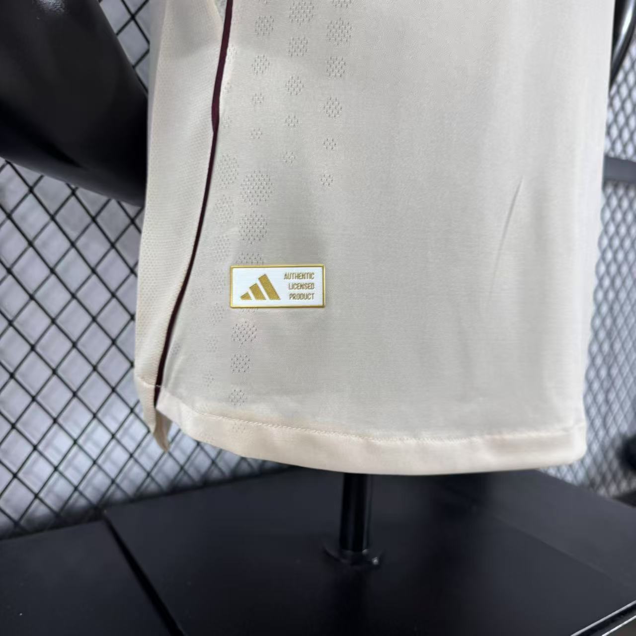 2025/2026 Ajax Third Football Shirt (Player Edition)