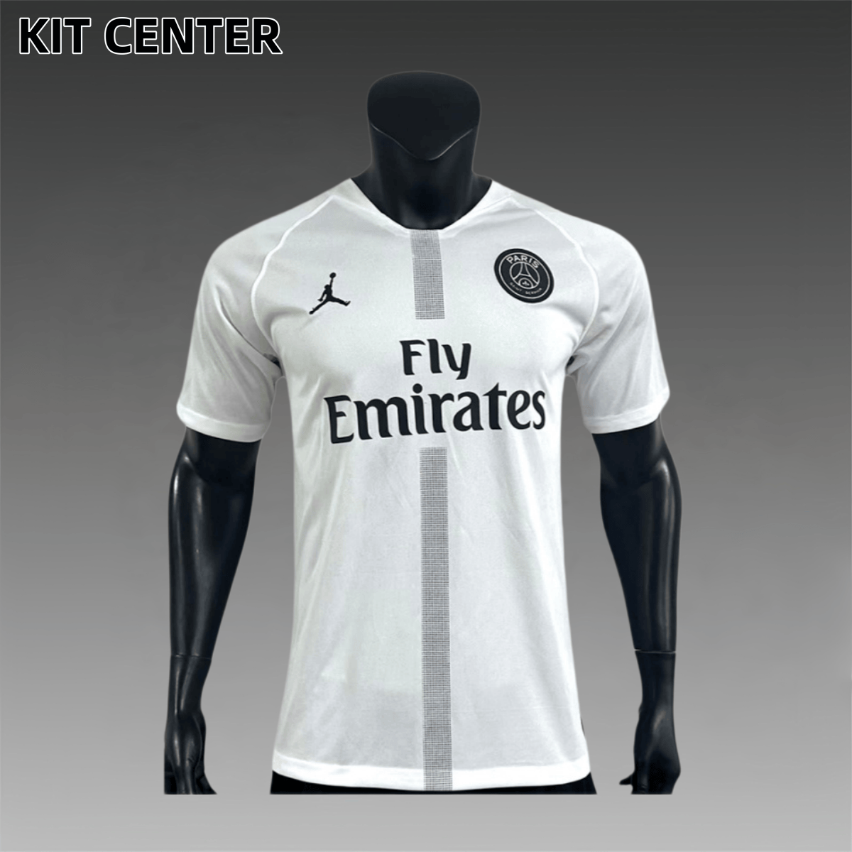 2018/2019 Paris Saint-Germain Away Retro Football Shirt (Retro)