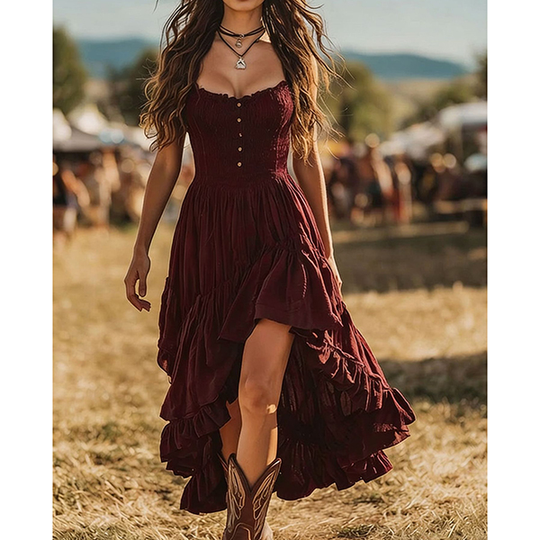 ASYMMETRISCHE RUCHESZOOM JURK