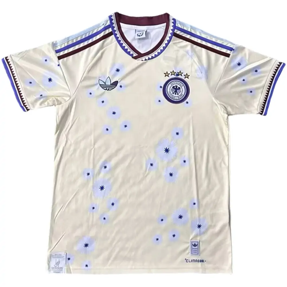 2026-27 Germany Training Jersey - Fans Edition