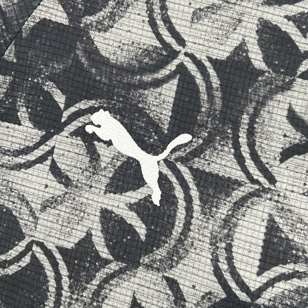 2025/2026 Manchester City Pre-match Training Football Shirt (Fans)