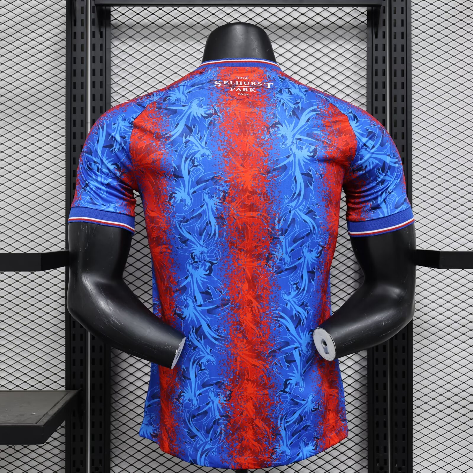 {{product_name}} High Quality Replica Football Jersey