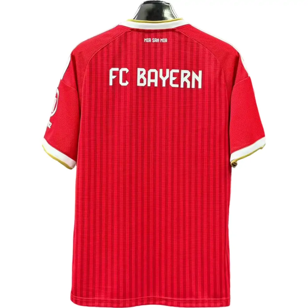 {{product_name}} High Quality Replica Football Jersey