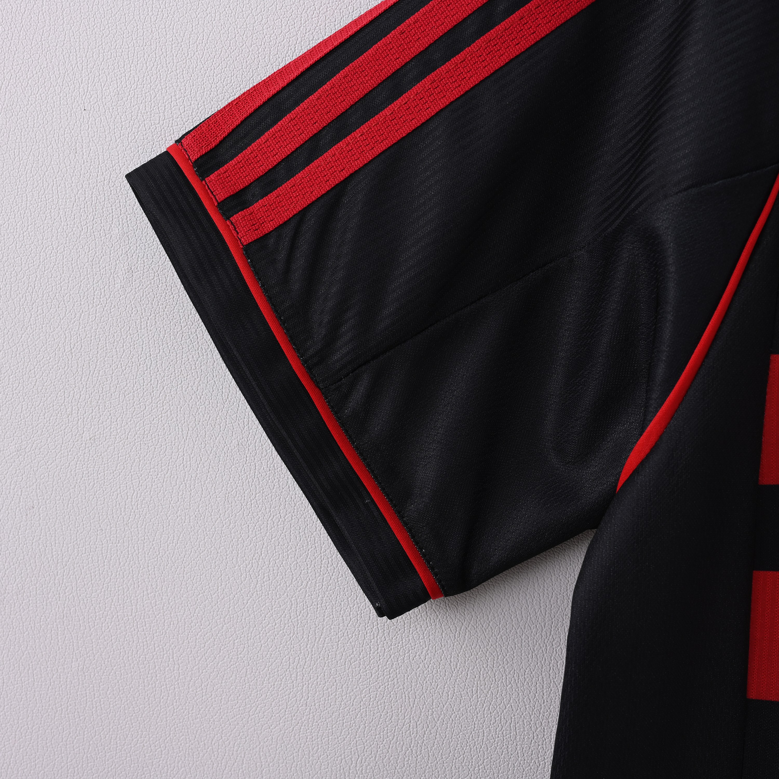 1998/1999 AC Milan Away Retro Football Shirt