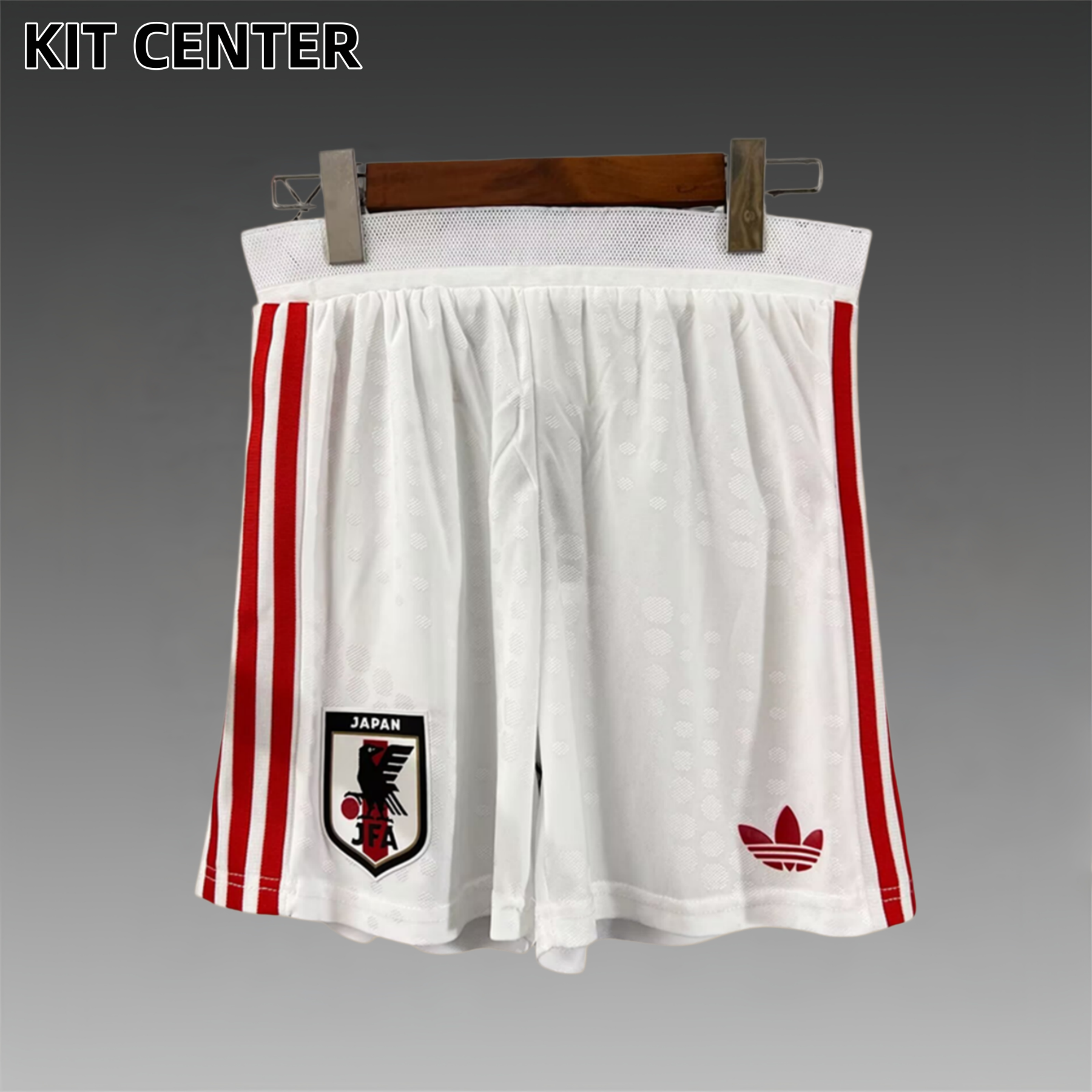 2025/2026 Japanese Football Shorts (Player short)