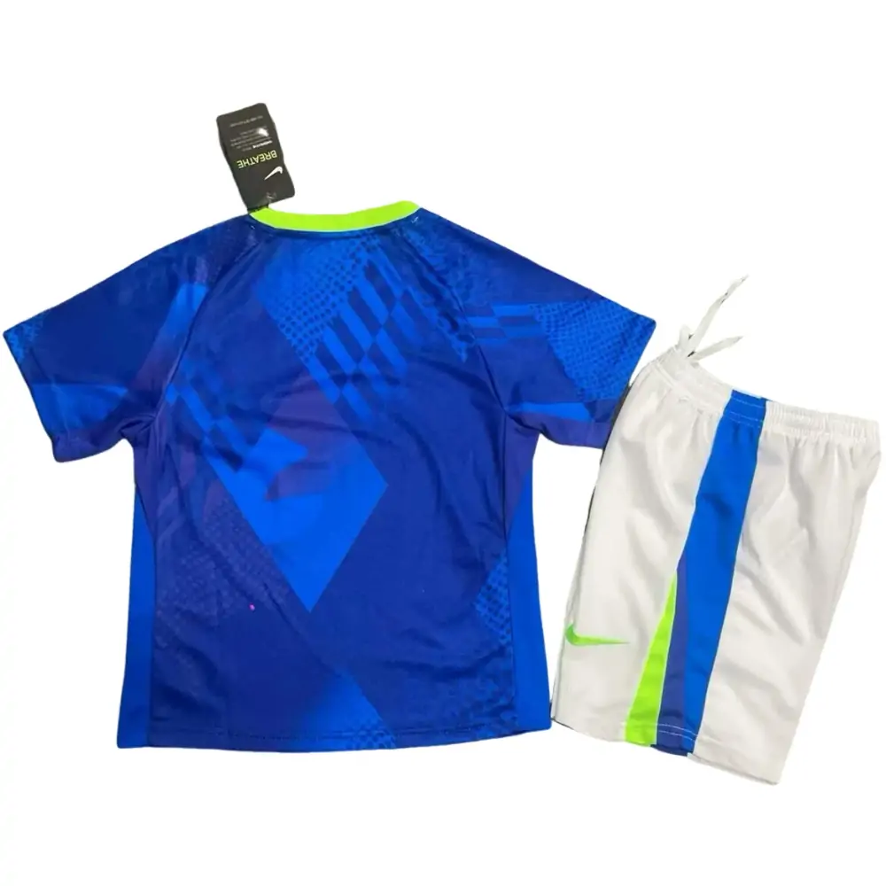 {{product_name}} High Quality Replica Football Jersey