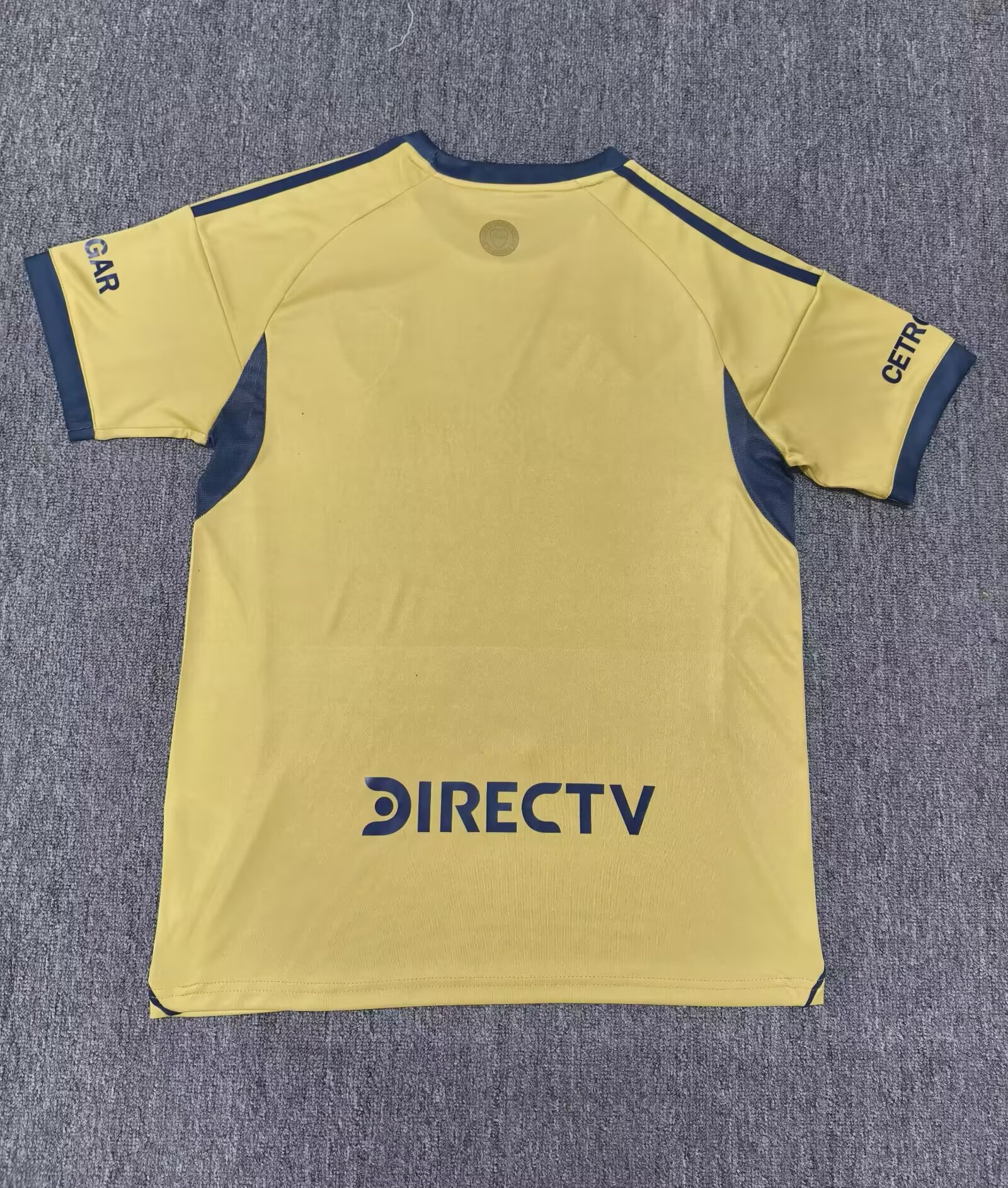 {{product_name}} High Quality Replica Football Jersey