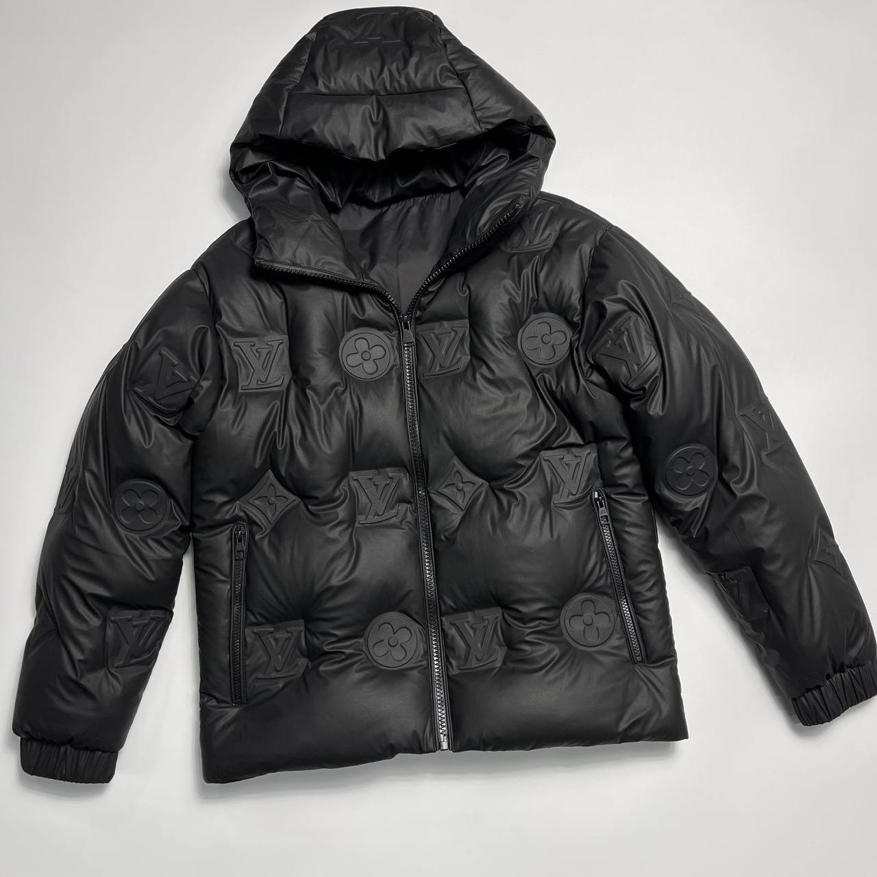 Doudoune LV