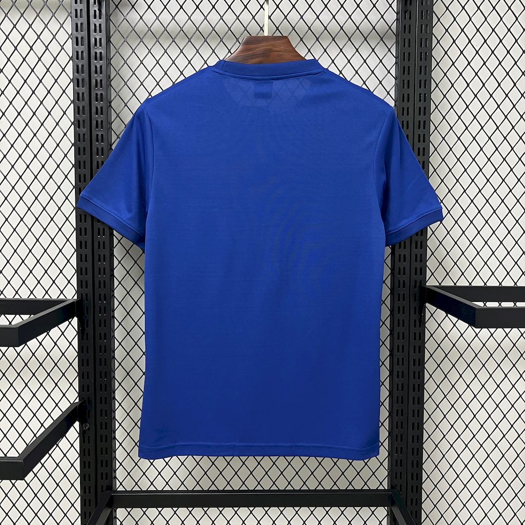 1982 Italy Home Retro Football Shirt