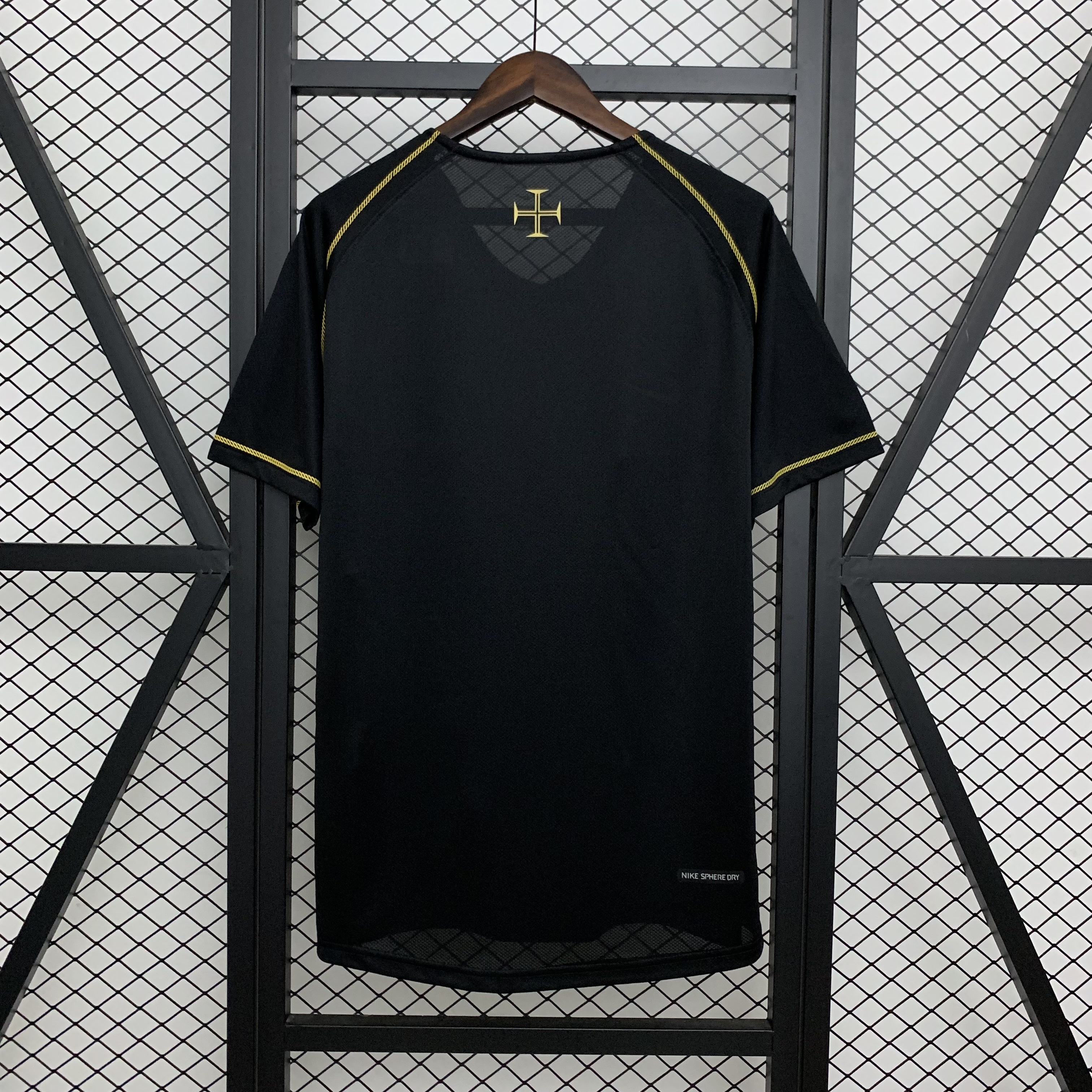 2006 Portugal Away  Retro Football Shirt