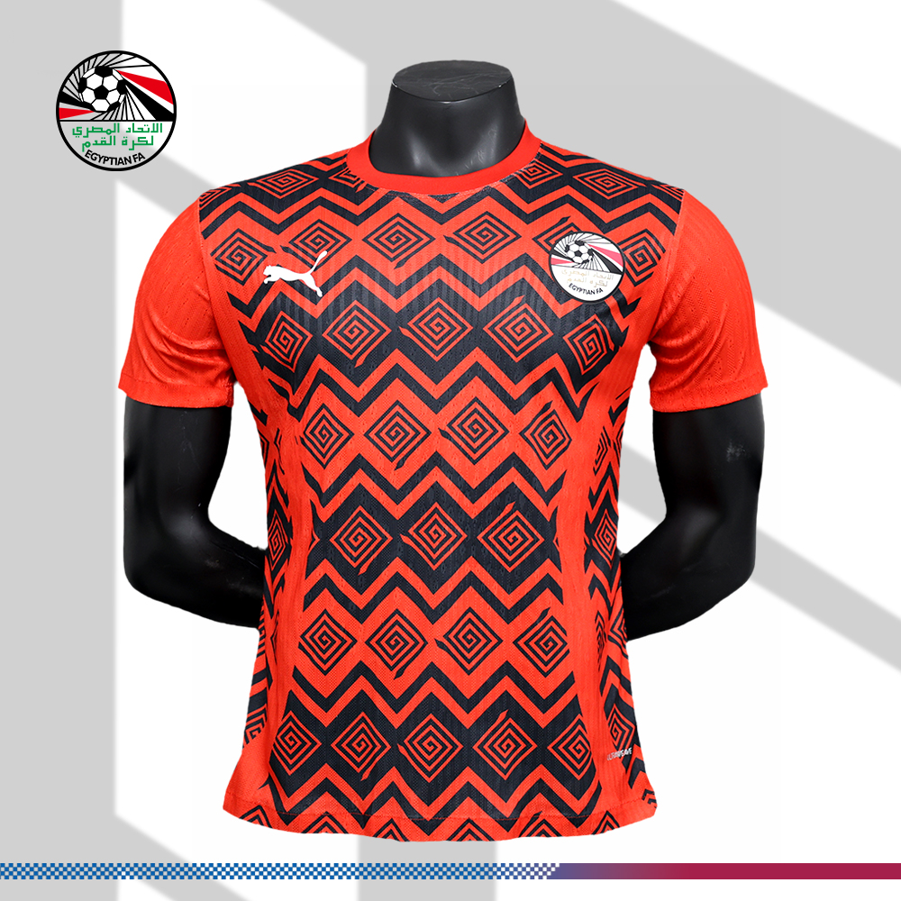 2026 Egypt Special Edition Football Shirt (Player Edition)