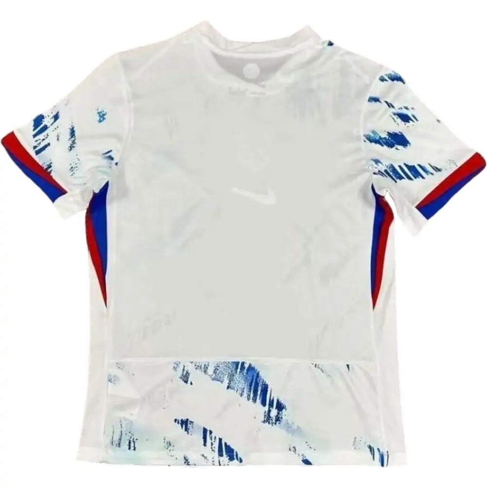 {{product_name}} High Quality Replica Football Jersey