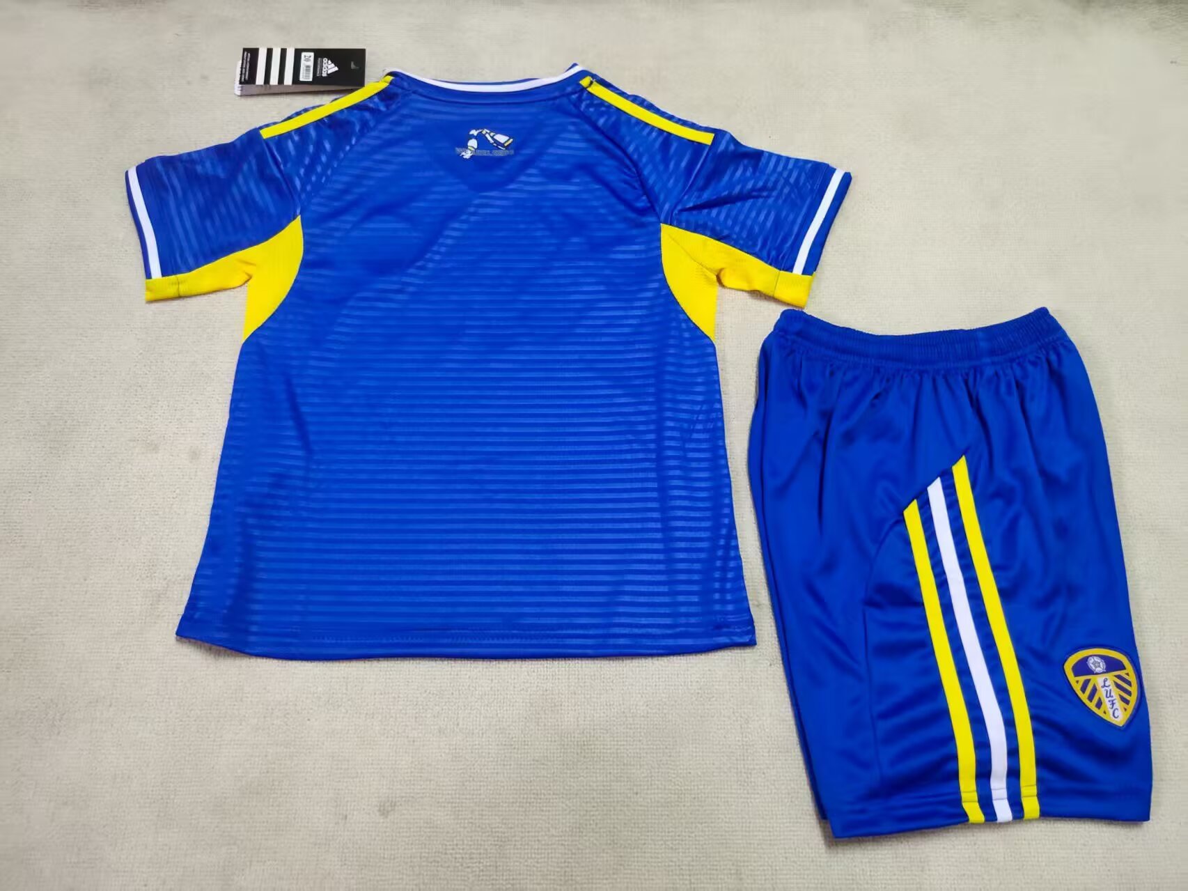{{product_name}} High Quality Replica Football Jersey