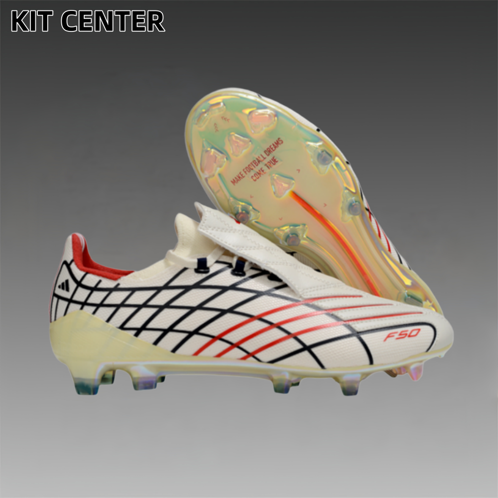 Adidas x Unisport F50 Spider Remake Football Boots FG Limited Edition