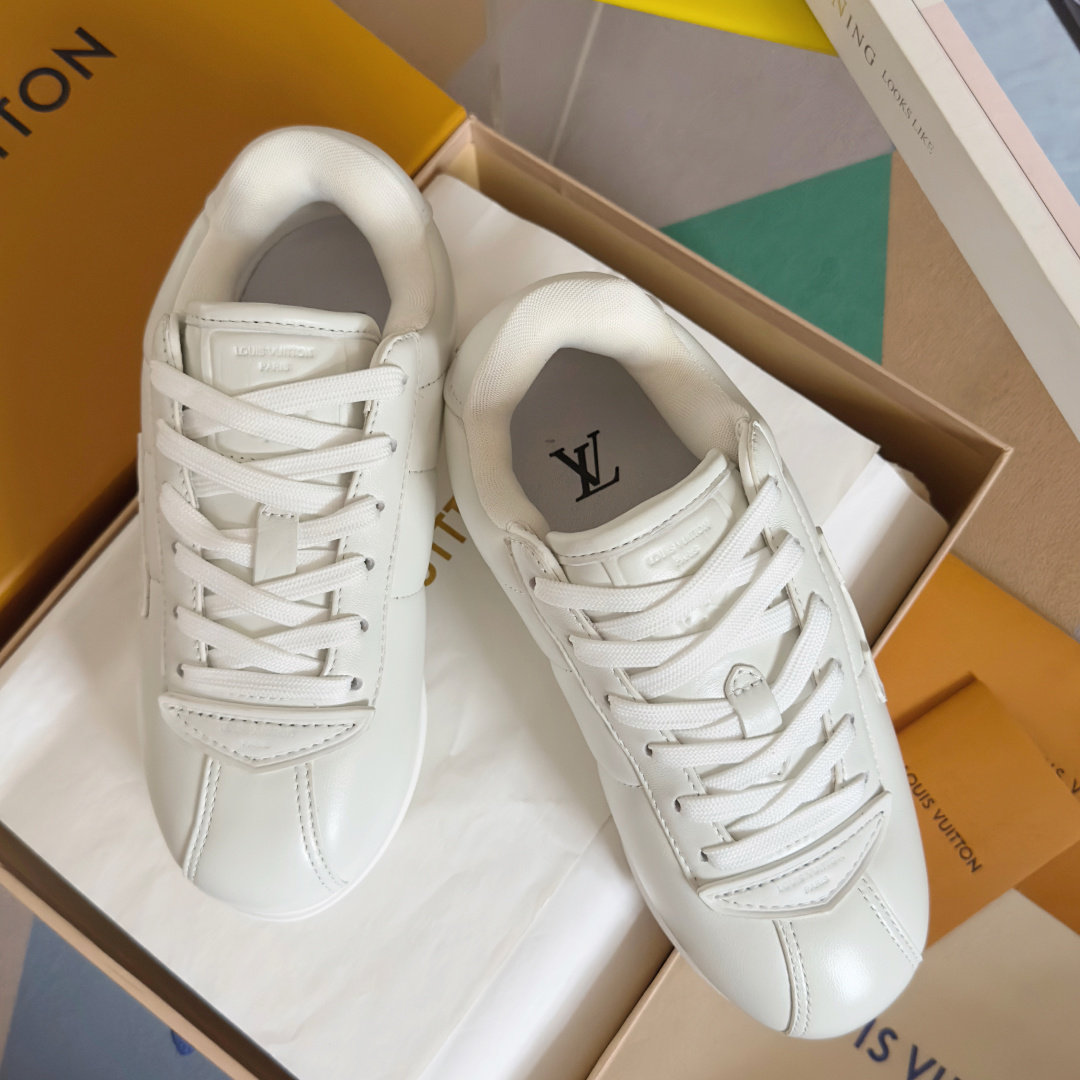LV Louis vuitton Buttersoft