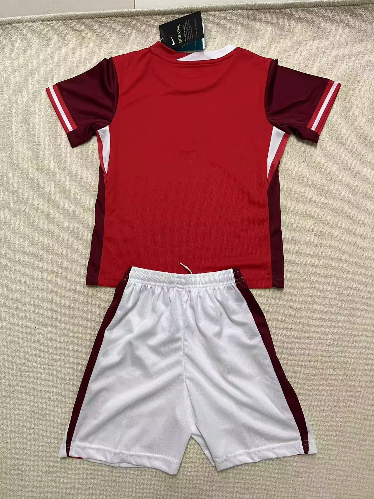 {{product_name}} High Quality Replica Football Jersey