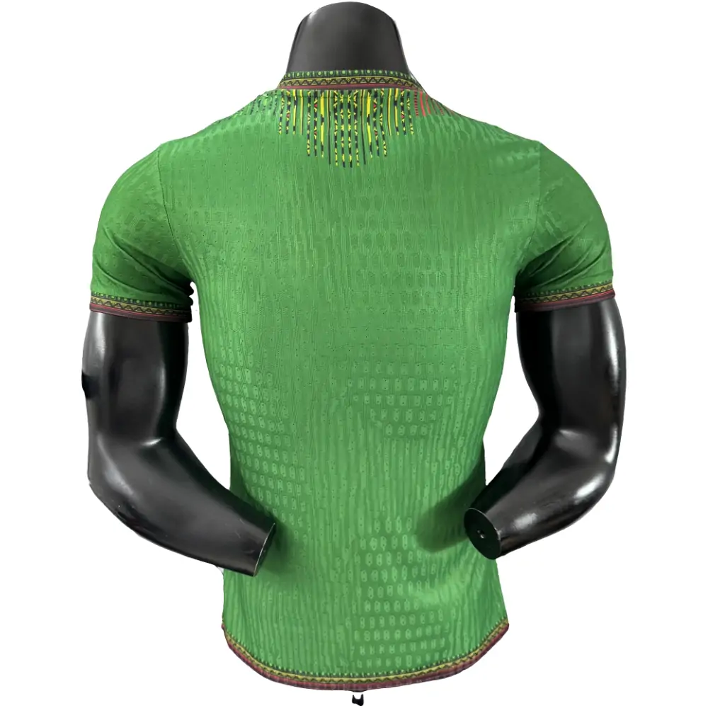 {{product_name}} High Quality Replica Football Jersey