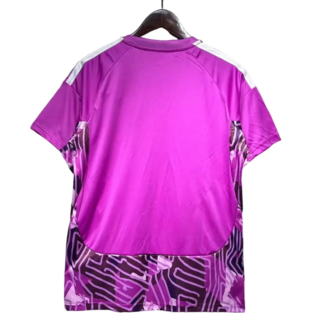 {{product_name}} High Quality Replica Football Jersey