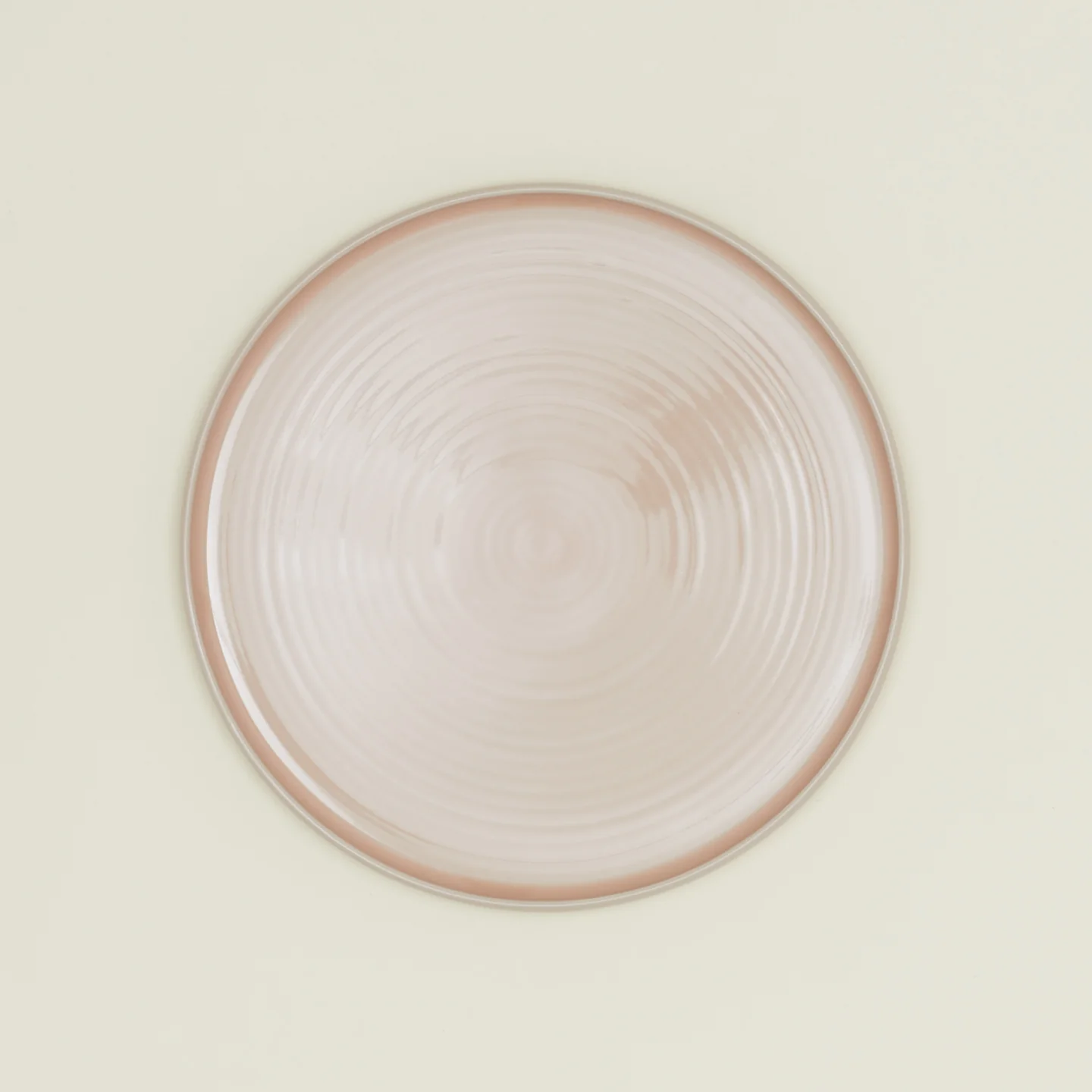 Essential Serving Platter - Blush