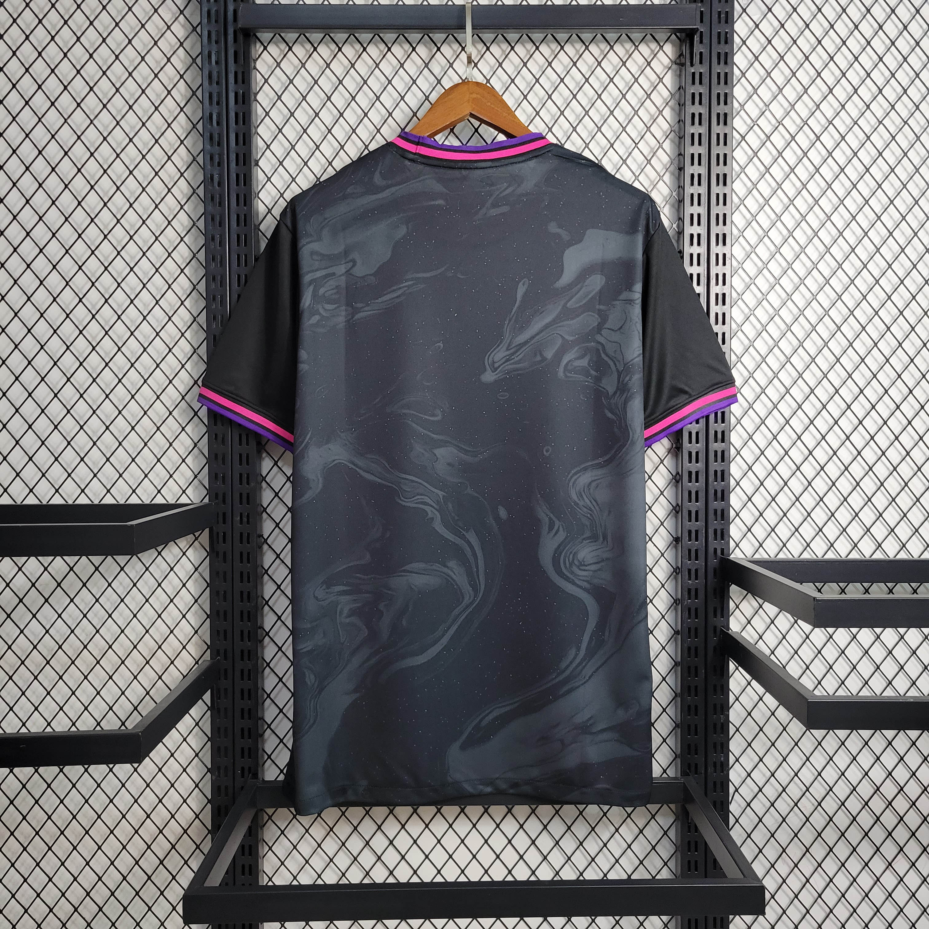 {{product_name}} High Quality Replica Football Jersey