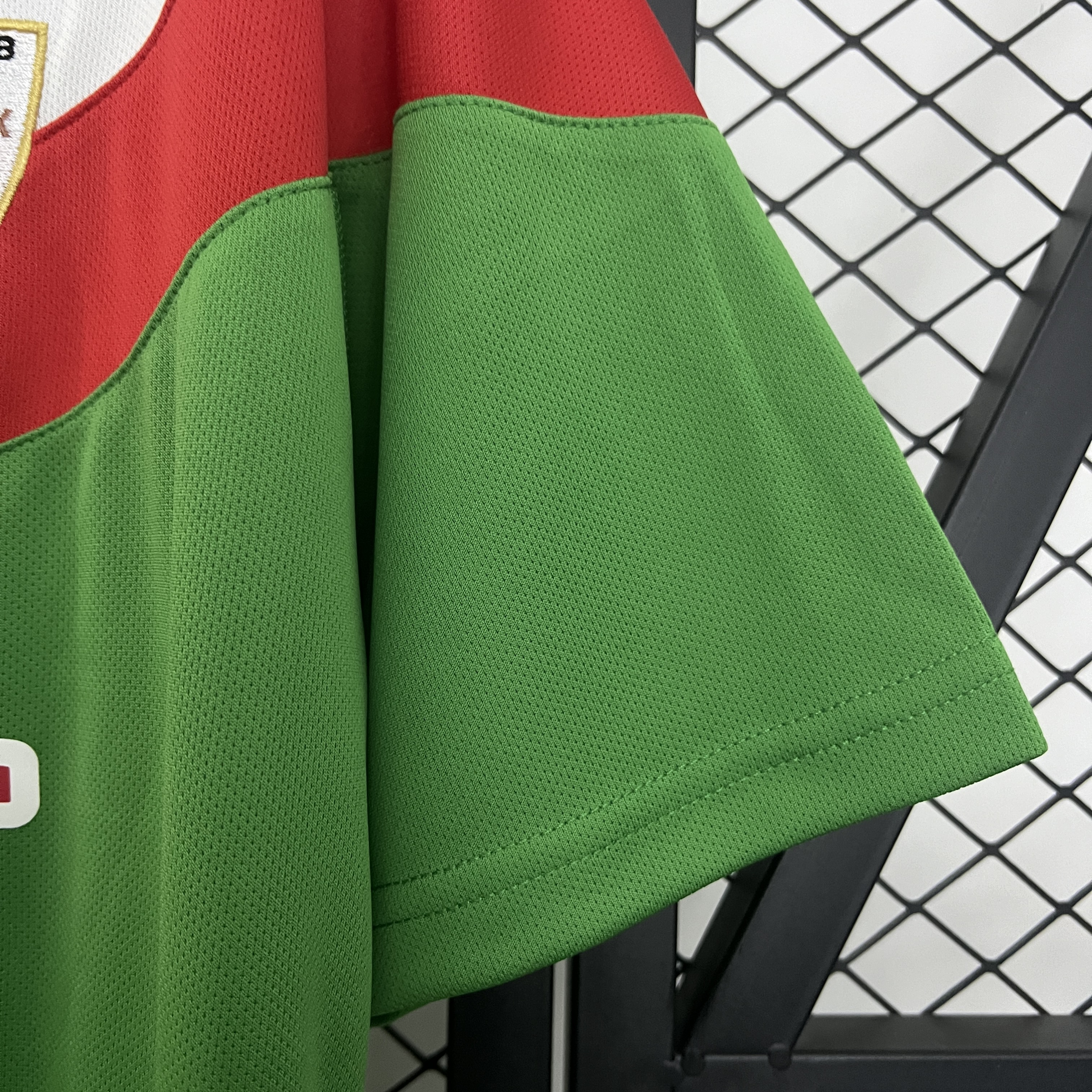 2011/2012 Bilbao Away Retro Football Shirt