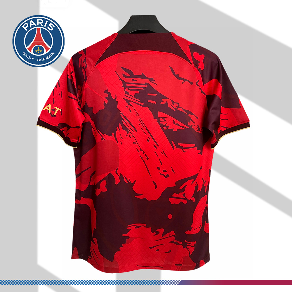 2025/2026 Paris Saint-Germain Special Edition Football Jersey (Fan Edition)