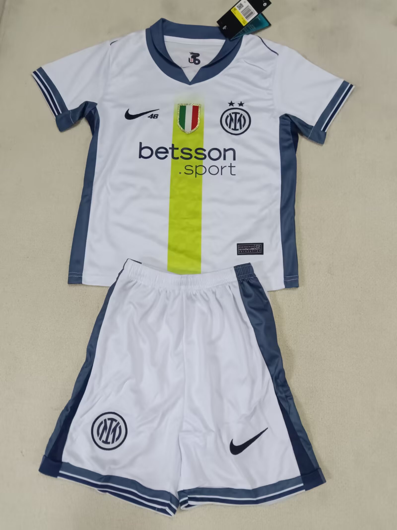{{product_name}} High Quality Replica Football Jersey