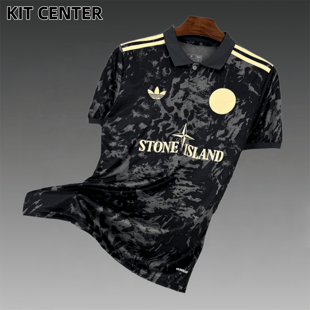 2025/2026 Ajax Special Edition Football Shirt (Fan Edition)