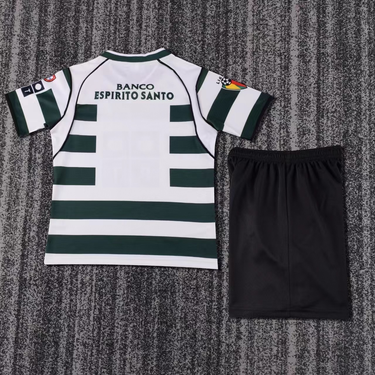 {{product_name}} High Quality Replica Football Jersey
