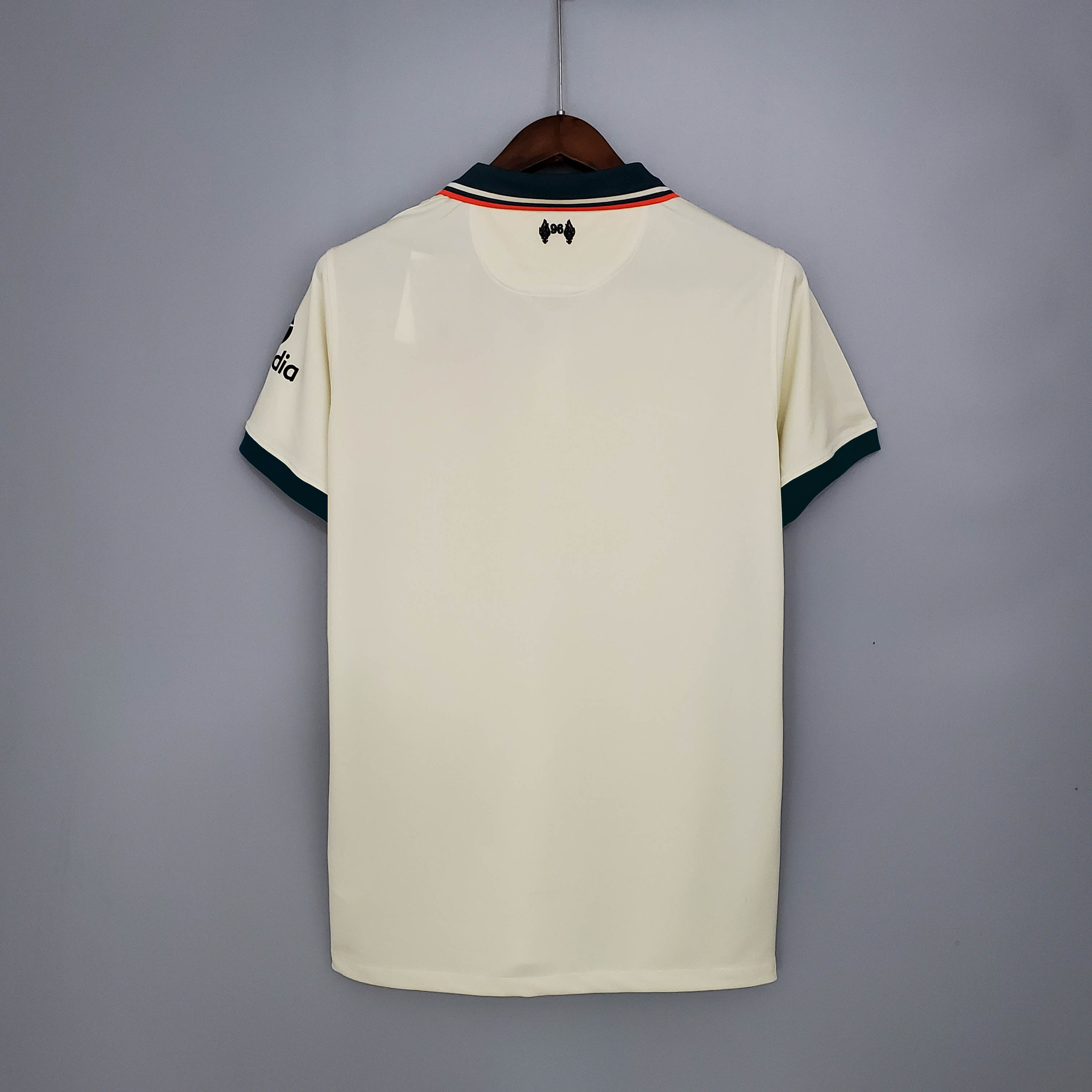 {{product_name}} High Quality Replica Football Jersey