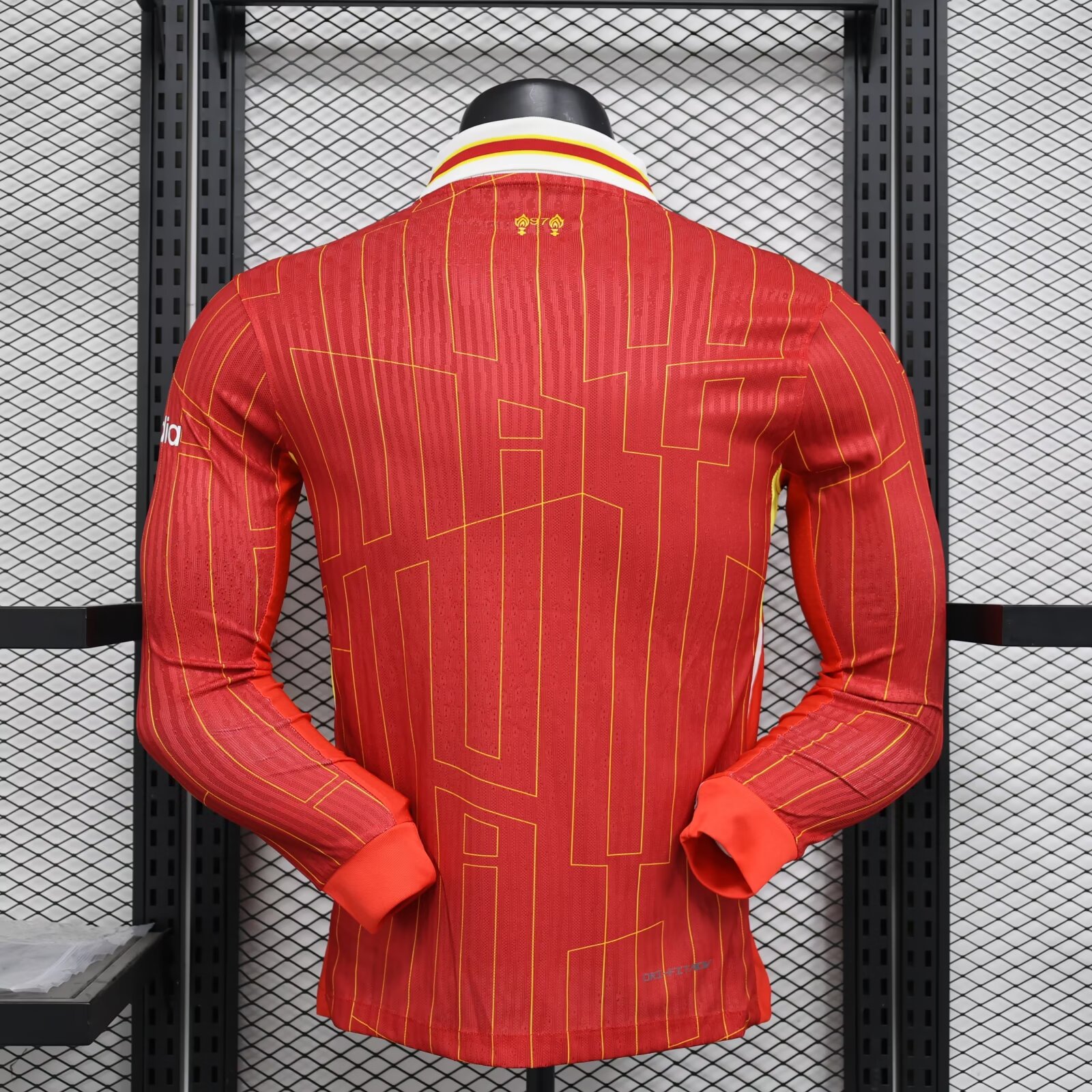 {{product_name}} High Quality Replica Football Jersey
