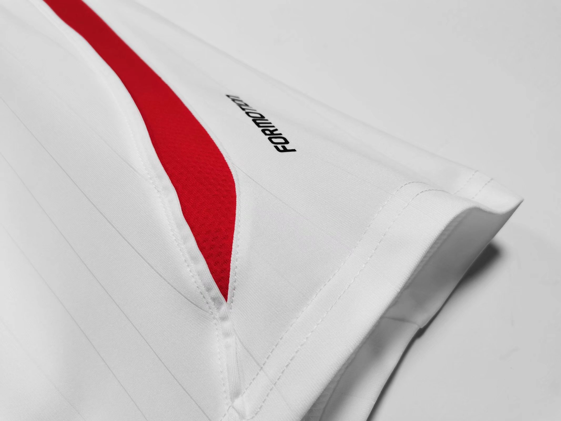 2006 France Away Retro Football Shirt