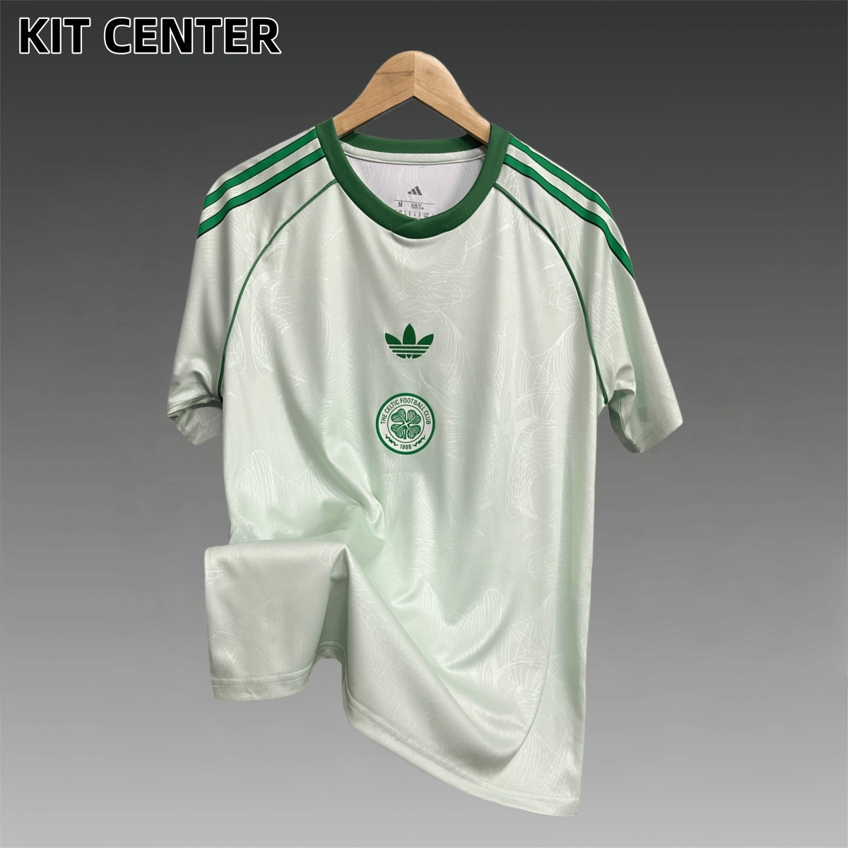 2025/2026 Celtics Special Edition Football Shirt (Fans version)