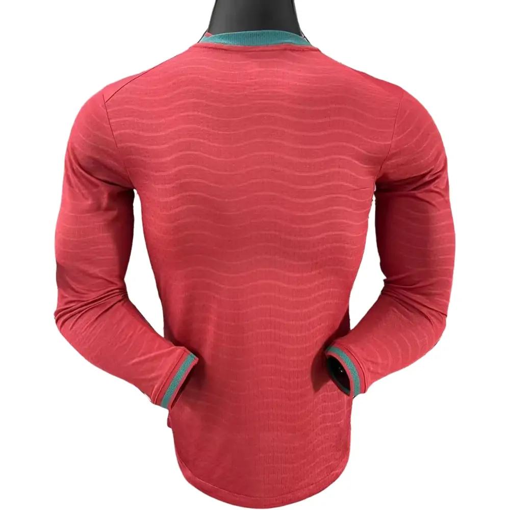 {{product_name}} High Quality Replica Football Jersey