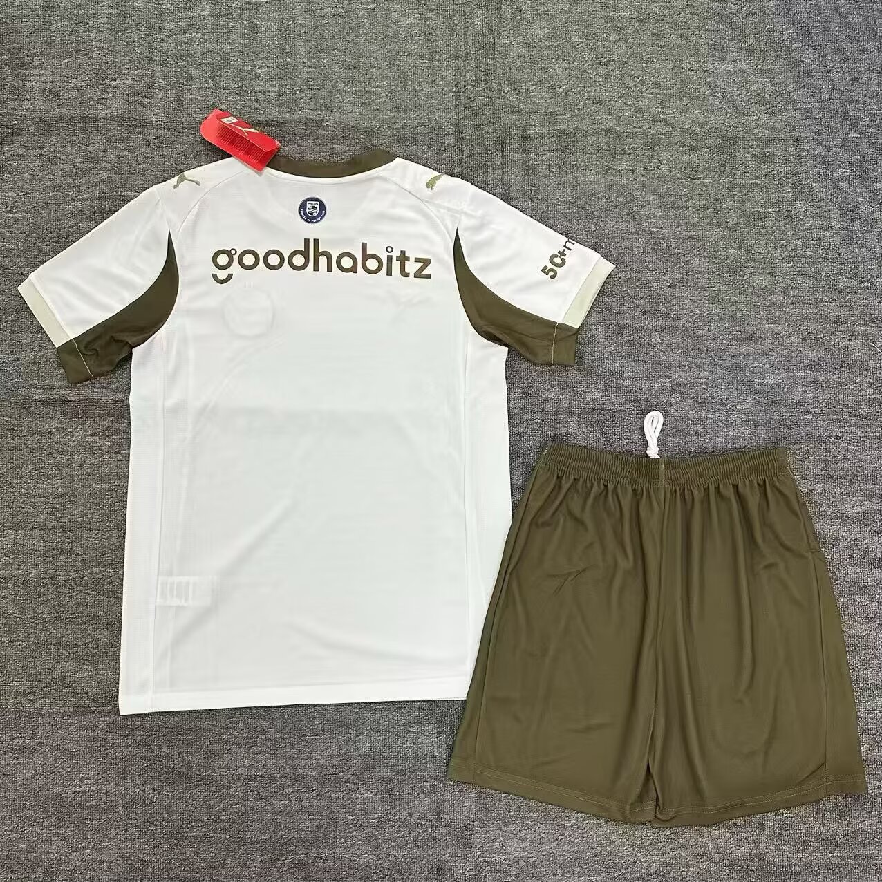 {{product_name}} High Quality Replica Football Jersey